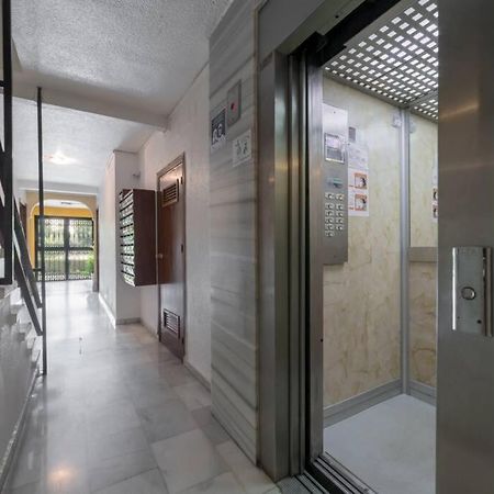 Iloftmalaga Urb. Bejar - Benalmadena Διαμέρισμα Εξωτερικό φωτογραφία