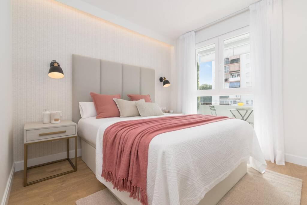 Iloftmalaga Urb. Bejar - Benalmadena Διαμέρισμα Εξωτερικό φωτογραφία
