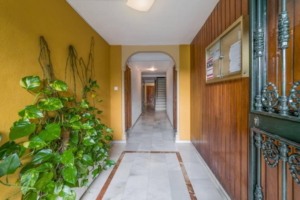 Iloftmalaga Urb. Bejar - Benalmadena Διαμέρισμα Εξωτερικό φωτογραφία