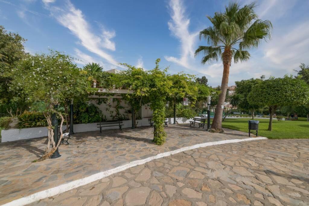 Iloftmalaga Urb. Bejar - Benalmadena Διαμέρισμα Εξωτερικό φωτογραφία