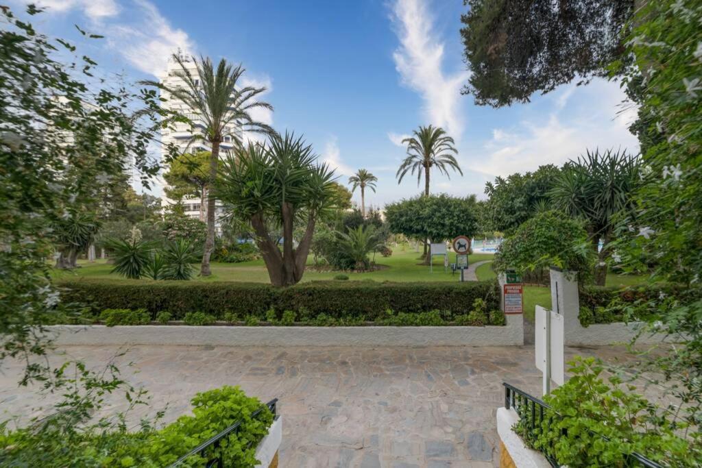 Iloftmalaga Urb. Bejar - Benalmadena Διαμέρισμα Εξωτερικό φωτογραφία