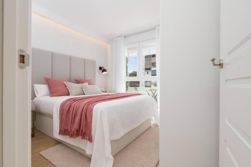 Iloftmalaga Urb. Bejar - Benalmadena Διαμέρισμα Εξωτερικό φωτογραφία