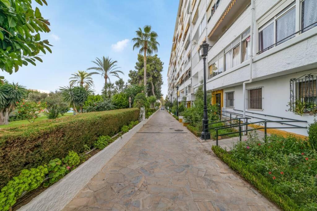 Iloftmalaga Urb. Bejar - Benalmadena Διαμέρισμα Εξωτερικό φωτογραφία