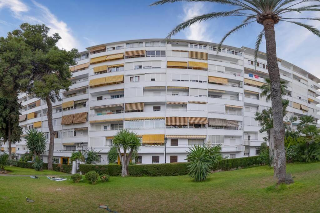 Iloftmalaga Urb. Bejar - Benalmadena Διαμέρισμα Εξωτερικό φωτογραφία