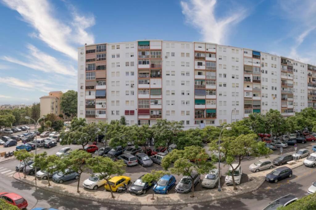 Iloftmalaga Urb. Bejar - Benalmadena Διαμέρισμα Εξωτερικό φωτογραφία
