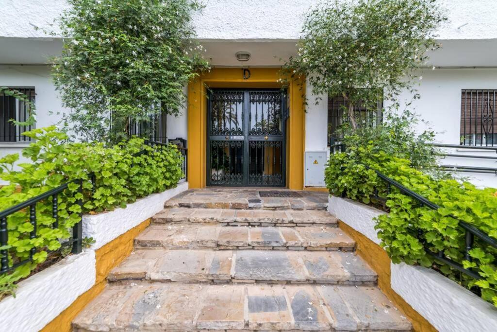 Iloftmalaga Urb. Bejar - Benalmadena Διαμέρισμα Εξωτερικό φωτογραφία